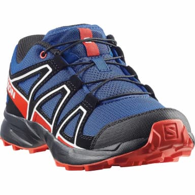 Salomon Chaussures de trail garçon speedcross
