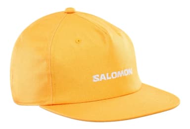 Salomon Cap Flat