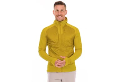 Salomon Elixir Hybrid Hooded