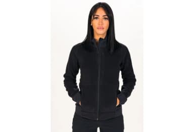 Salomon Essential Micro Fleece W