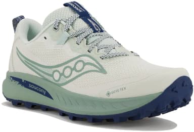 Saucony Peregrine 15 Gore-Tex