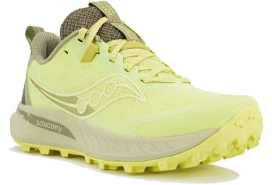 Saucony Peregrine 15