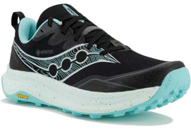 Saucony Peregrine 16 Gore-Tex