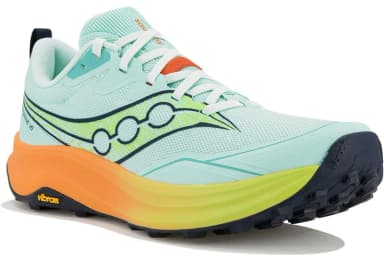 Saucony Peregrine 16