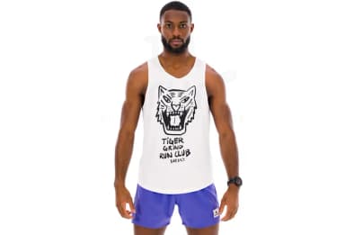 Saysky Combat Pro Tiger