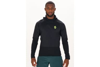 Scott RC Run Windshield M