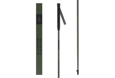 Scott Trail Ultra Alu