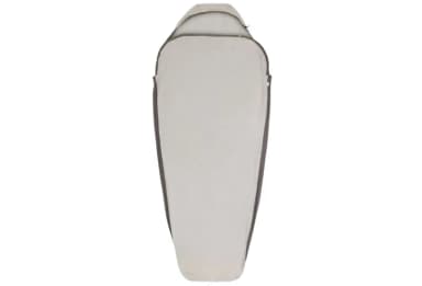 Sea To Summit Drap de sac Soie Mummy Compact