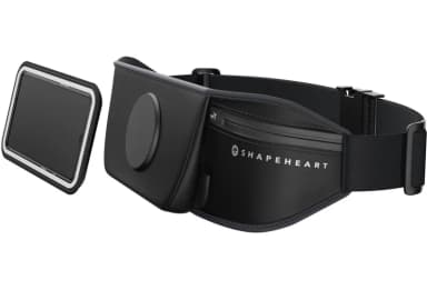 Shapeheart Ceinture de sport magnétique