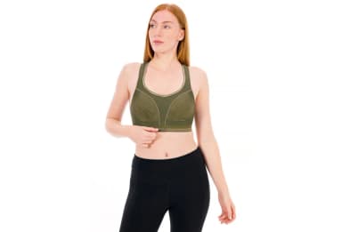 Shock Absorber Ultimate Run Bra