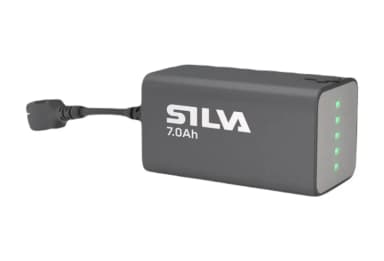 Silva Batterie 7.0 Ah