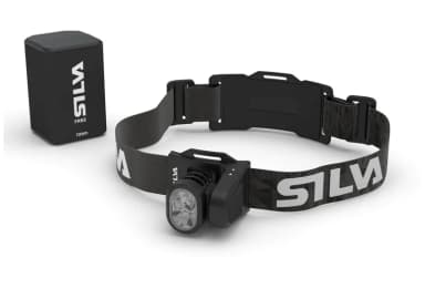 Silva Free 1200 S