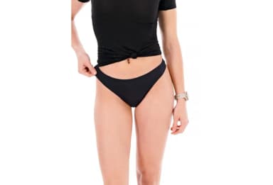 Smoon String menstruel - Flux léger