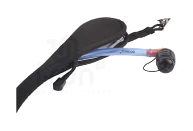 Source Tube Insulator