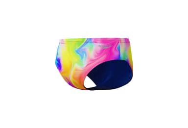 Speedo Eco Printed One Brief