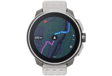 Suunto Race Birch