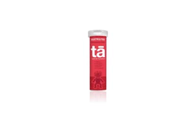 Ta Energy Electrolytes Tabs - Fraise kiwi