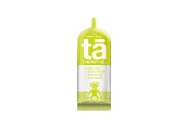Ta Energy Energie Gel - Citron/Citron Vert