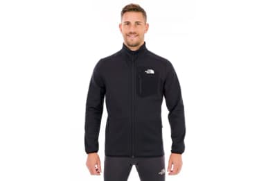 The North Face Crest