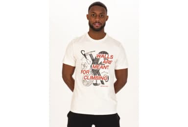 The North Face Outdoor Graphic M