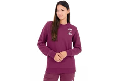 The North Face Outdoor Graphic