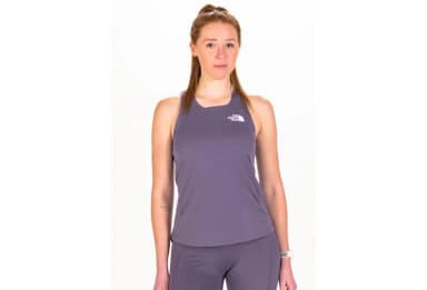 The North Face Summit High Trail Run W