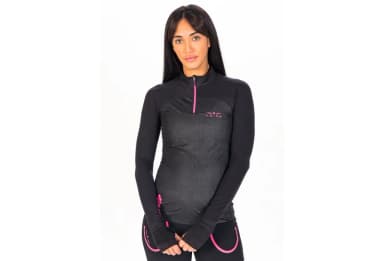 Uglow 1/2 Zip Membane W