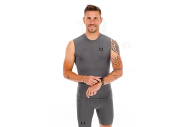 Under Armour HeatGear Armour M