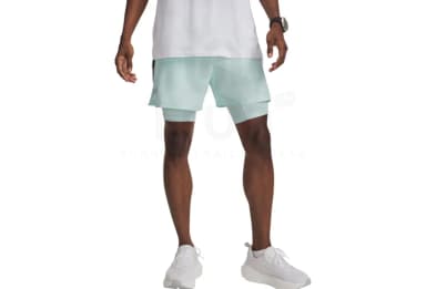 Under Armour Launch 2 en 1