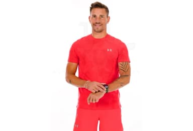 Under Armour Launch Camo