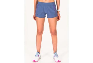 Under Armour Qualifier Speedpocket W