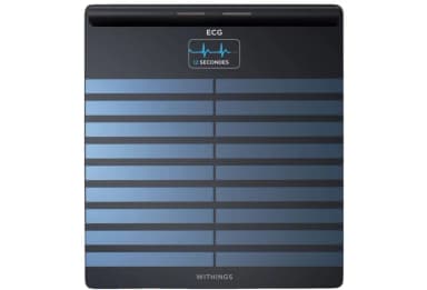 Withings Body Scan