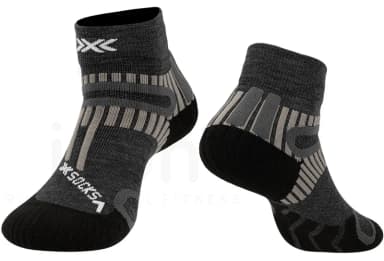 X-Socks Hike Perform Merino Ankle