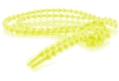 Xtenex Lacet Auto Bloquant 50 cm