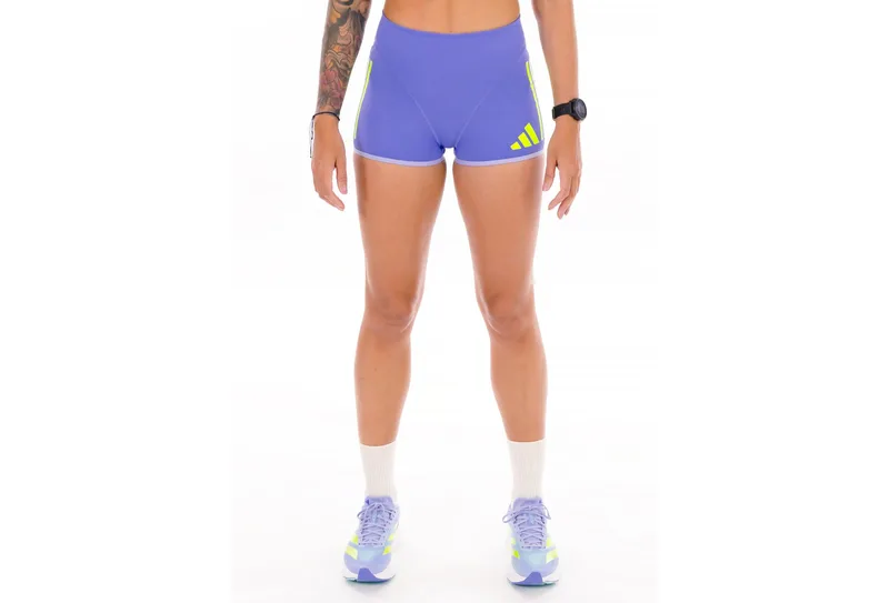 Adidas Adizero Promo Booty Short W