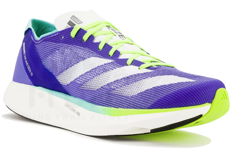 Adidas adizero Takumi Sen 10