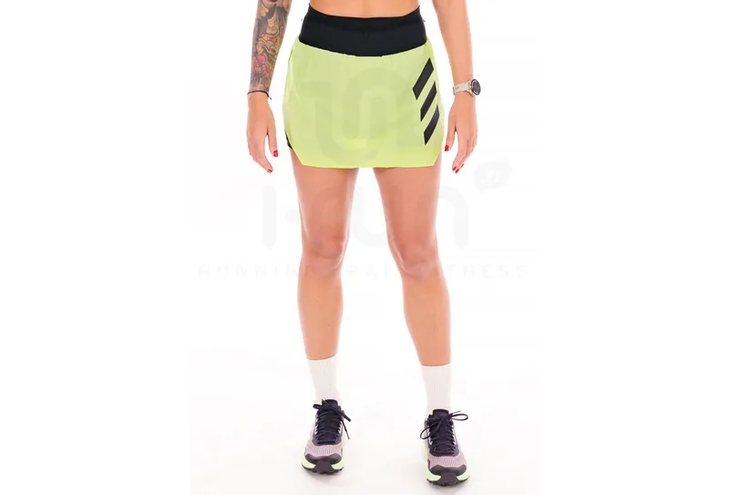 Adidas Agravic Pro Skirt W