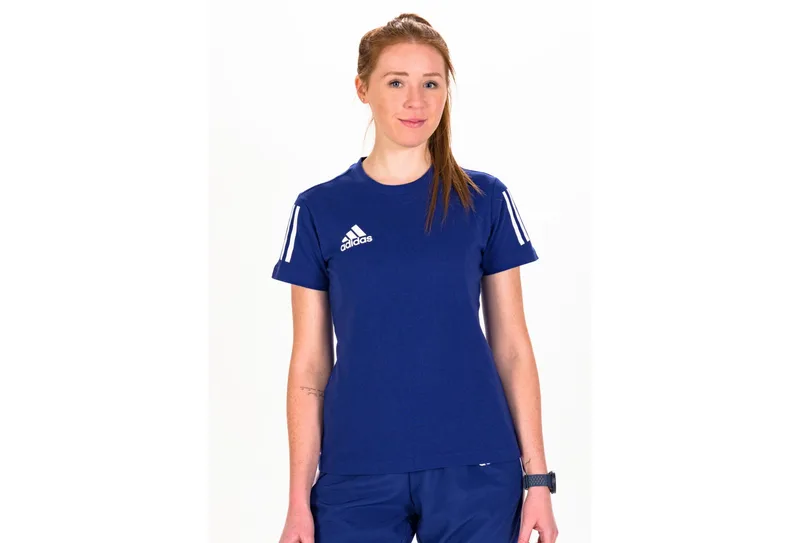 Adidas Adidas Cotton France W