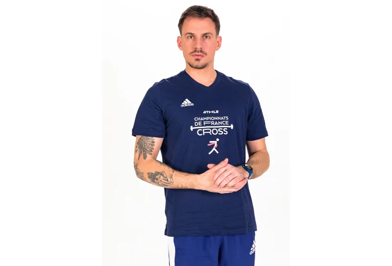 Adidas Adidas Entrada 22 France M