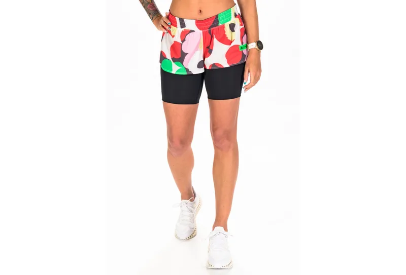 Adidas Marimekko 2 en 1 W