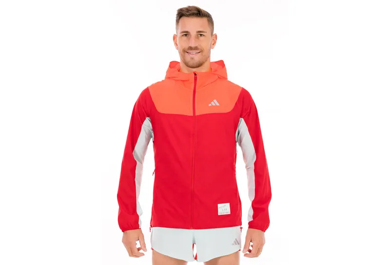 Adidas New York City