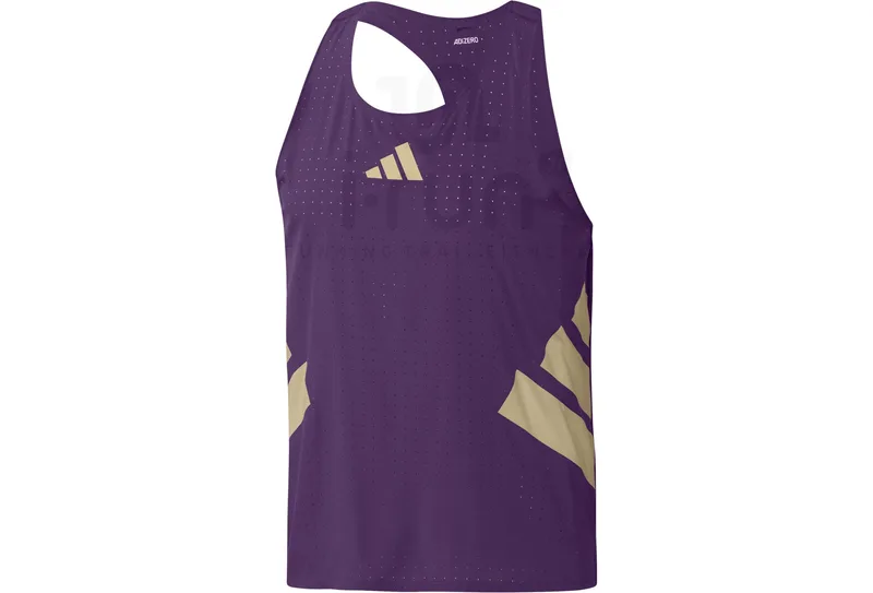 Adidas Road To Records Adizero