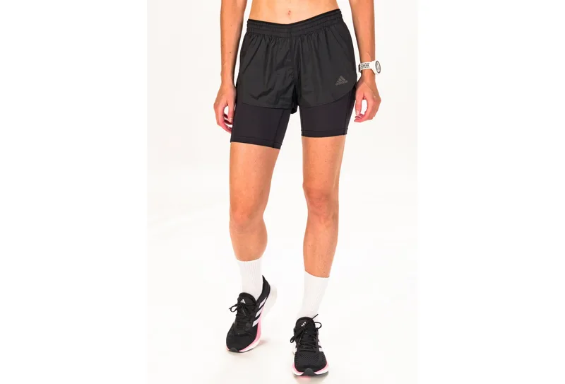 Adidas Run Fast 2 en 1 W