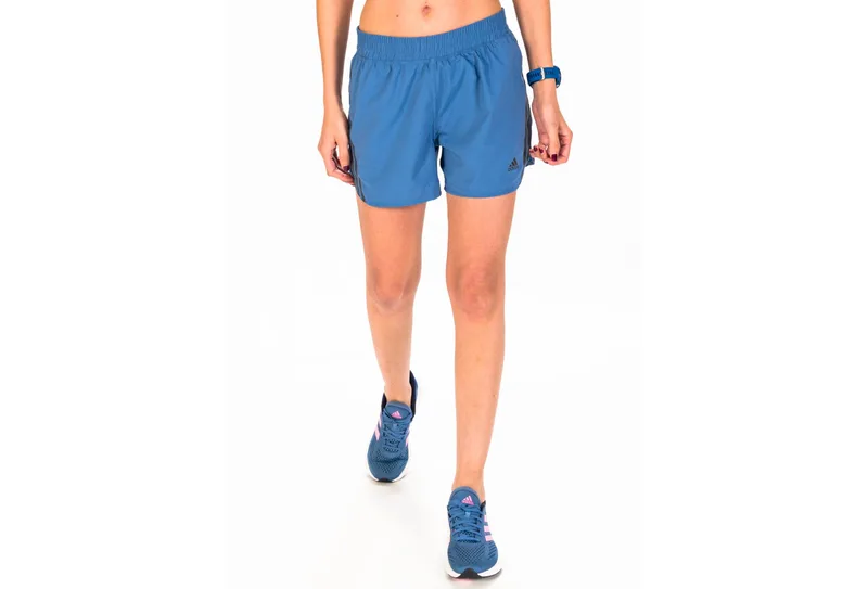 Adidas Run Icon 3-Stripes W