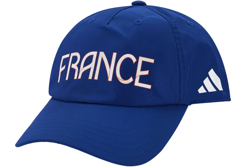 Adidas Adidas Team France Tech Cap W