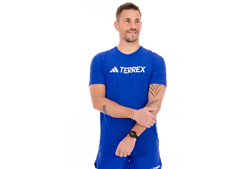 Adidas Terrex Multi Logo Tech