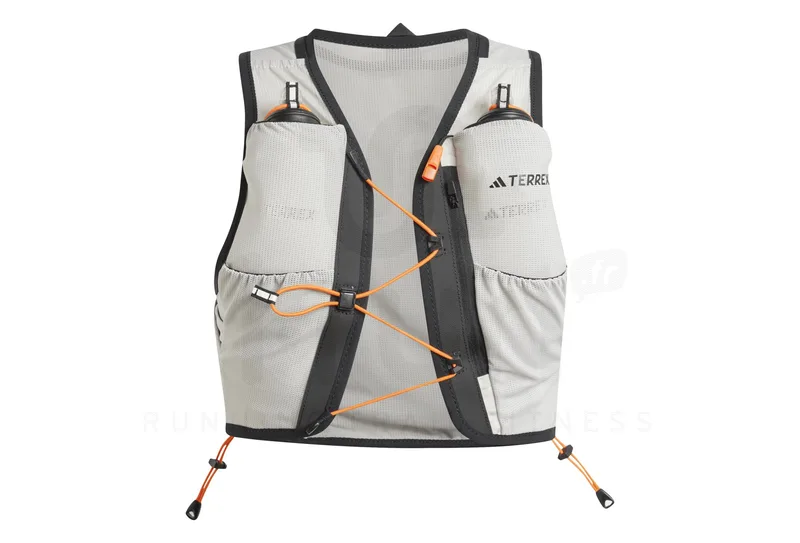 Adidas Terrex Trail Techrock 5 L