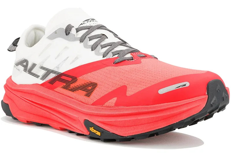 Altra Mont Blanc Carbon