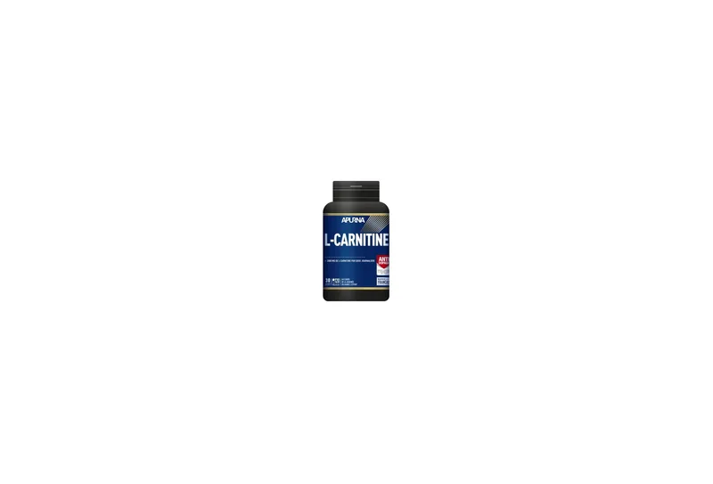 Apurna L-Carnitine - 120 gélules
