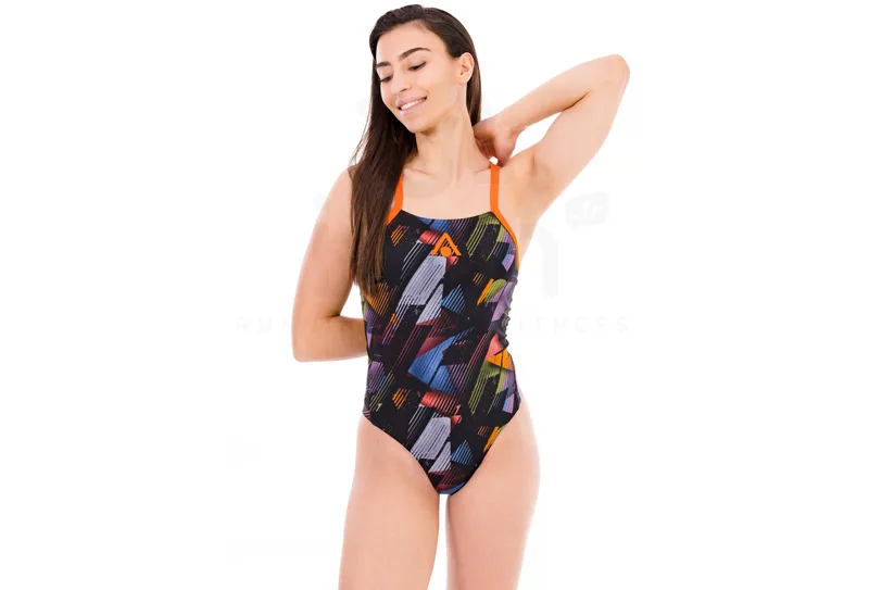 Aquasphere Aquasphere Essential Tie Back W